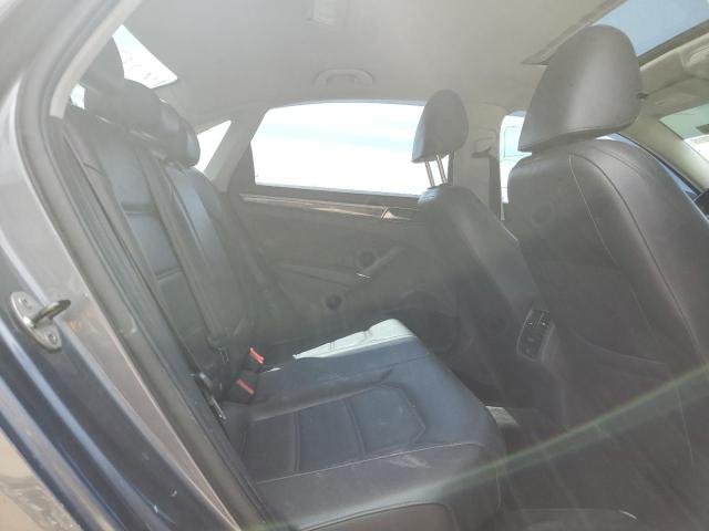 1VWBT7A32HC026351 Volkswagen PASSAT SE