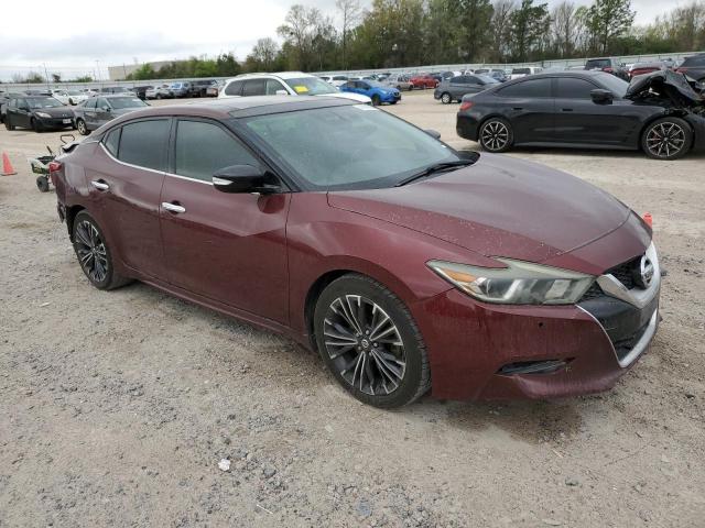 1N4AA6AP0GC426009 Nissan Maxima 3.5s