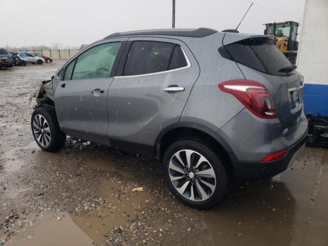 KL4CJGSM3KB930768 Buick Encore Essence