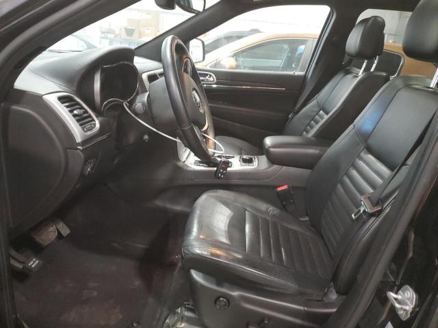 1C4RJFBG6JC118166 Jeep Grand Cherokee Limited