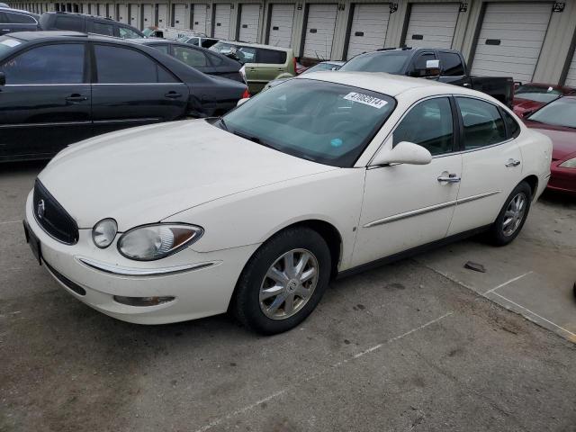 Auction sale of the 2007 Buick Lacrosse Cx, vin: 2G4WC582271170276, lot number: 47082814
