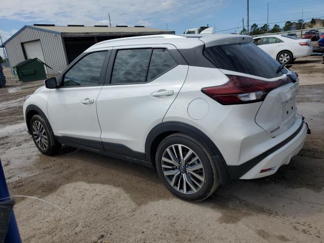 3N1CP5CV2RL472958 Nissan KICKS SV