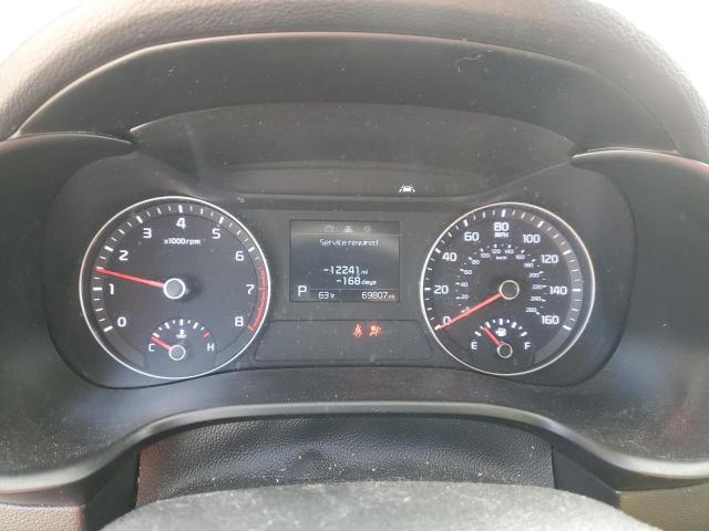 3KPF24ADXLE227916 KIA FORTE FE
