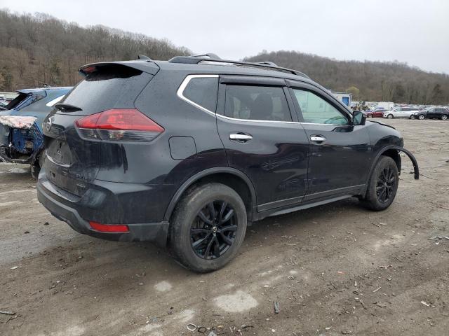 5N1AT2MV9JC751445 Nissan ROGUE S