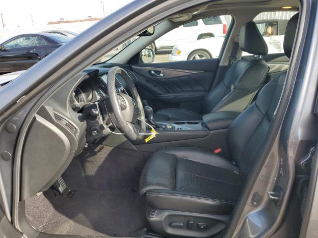 JN1EV7AP0GM300798 Infiniti Q50 Premium