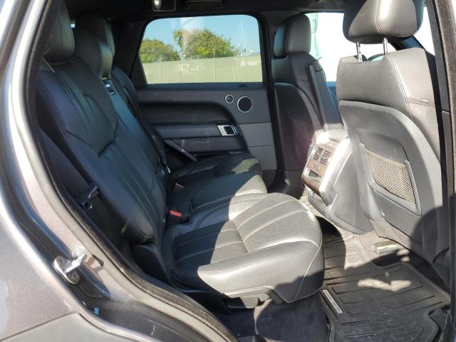 SALWG2VF2FA530254 Land Rover Range Rover Sport Se