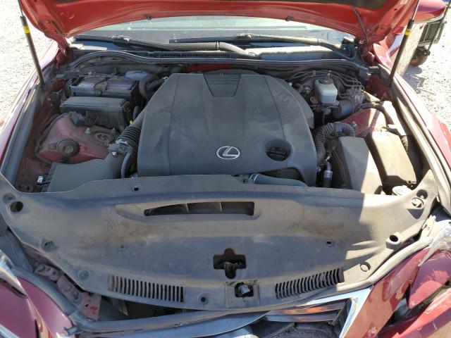 JTHBF1D20F5053851 Lexus IS 250