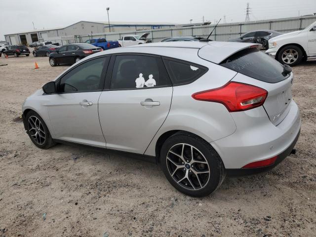 1FADP3M27JL229548 Ford FOCUS SEL