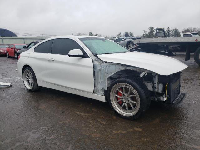 WBA4W5C53JAE43534 BMW 430xi
