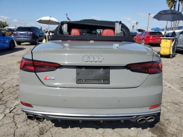 WAUY4GF52KN010129 Audi S5 Premium Plus