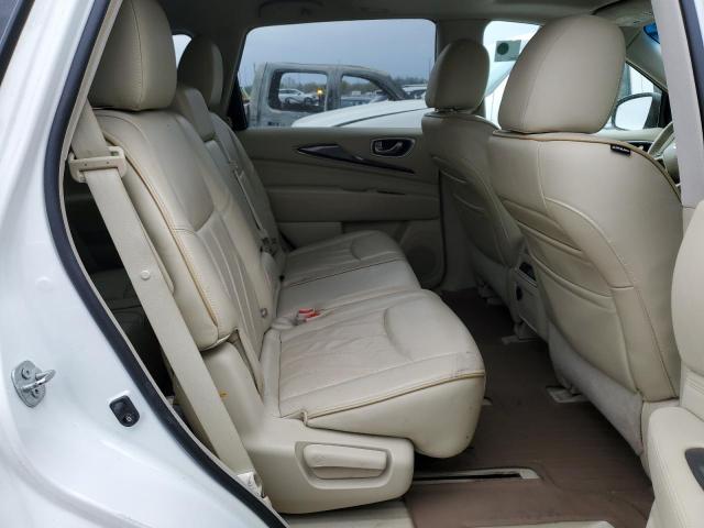 5N1CL0MM1EC527807 Infiniti Qx60 Hybrid