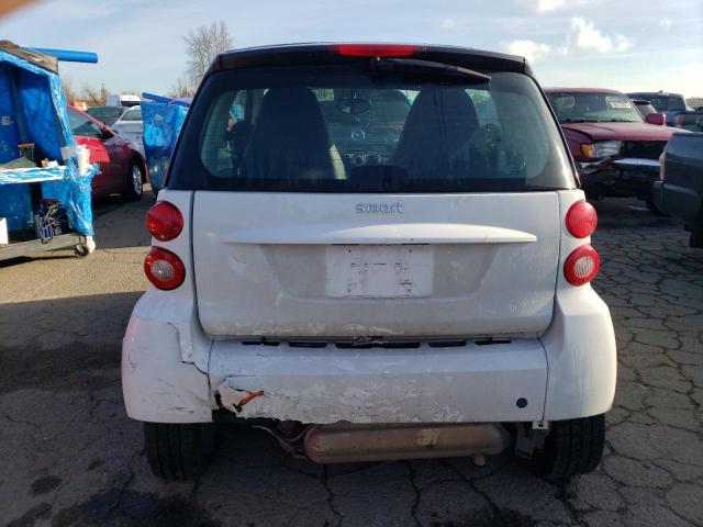 WMEEJ3BAXEK778796 Smart Fortwo Pure