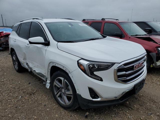 3GKALPEV9JL221811 GMC Terrain Slt