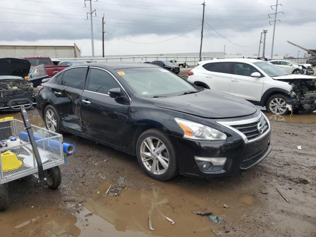 1N4AL3AP7EC148666 Nissan ALTIMA 2.5