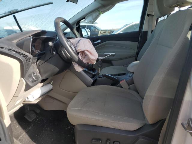 1FADP5EU1HL113364 Ford C-MAX SE