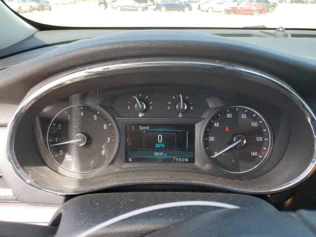 KL4CJASB3HB019411 Buick Encore Preferred