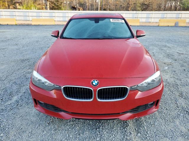 WBA3A5C58EP602820 BMW 328 I