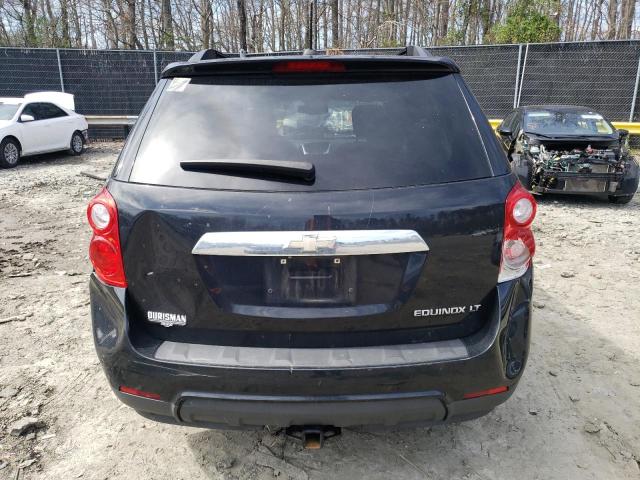 2GNALBEK7F6328430 Chevrolet EQUINOX LT