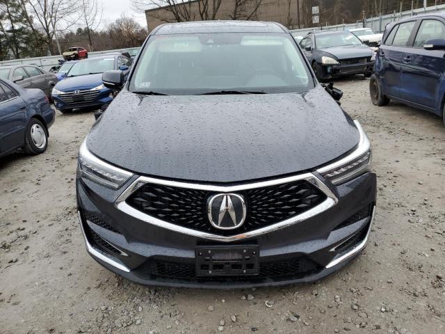 5J8TC2H5XLL005694 Acura Rdx Technology