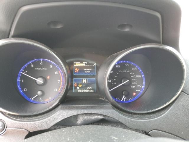 4S4BSACC2G3280510 Subaru Outback 2.5i Premium