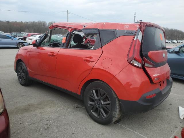 KNDJ33AU5L7018018 KIA SOUL EX
