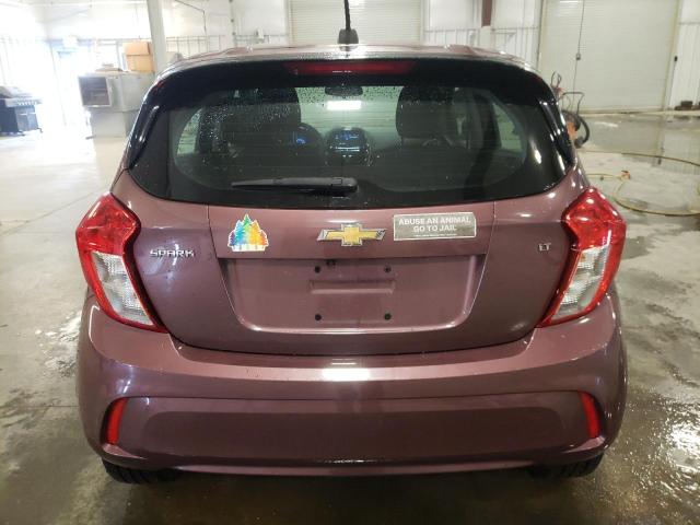KL8CD6SA1LC452187 Chevrolet SPARK 1LT