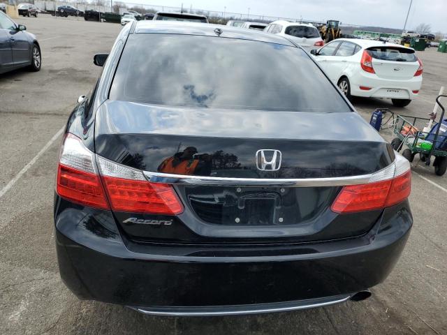 1HGCR2F82FA132340 Honda ACCORD EXL