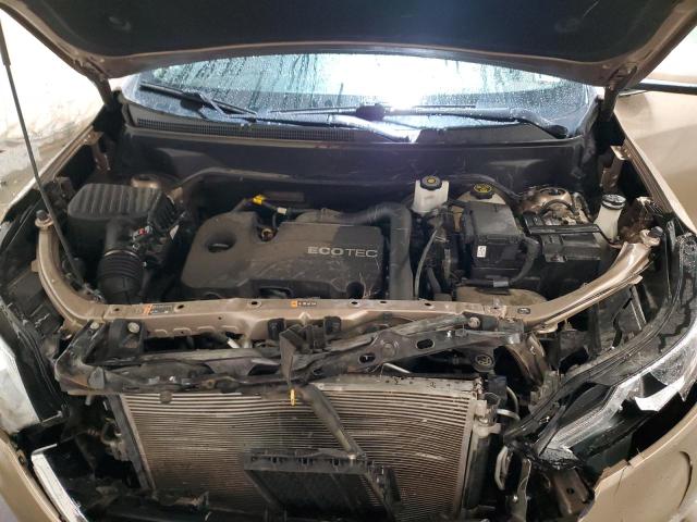 2GNAXUEV0K6174356 Chevrolet EQUINOX LT