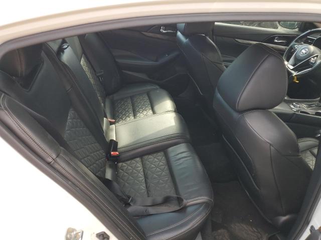 1N4AA6AP8HC434845 Nissan Maxima 3.5s