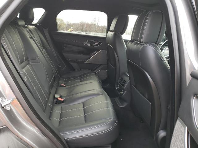 SALYM2RV4JA739202 Land Rover Range Rover Velar R-dynamic Hse