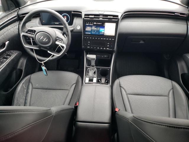 5NTJDDAF9RH087031 Hyundai Santa Cruz Xrt