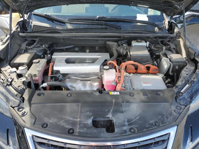 JTJBJRBZ0K2111562 Lexus NX 300H