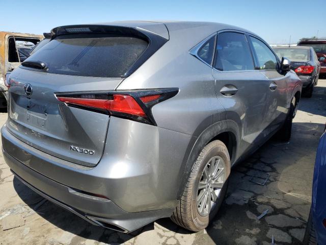 JTJYARBZ6K2139490 Lexus Nx 300 Base