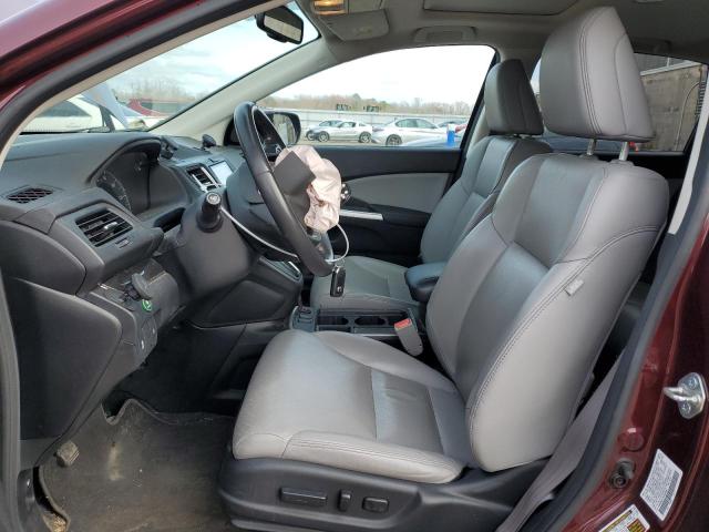 2HKRM4H79GH698061 Honda CR-V EXL