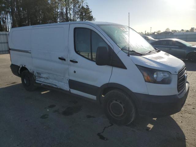 1FTYE1YM5HKA44514 Ford Transit T-150