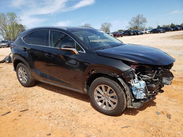 JTJYARBZ3J2097813 Lexus Nx 300 Base