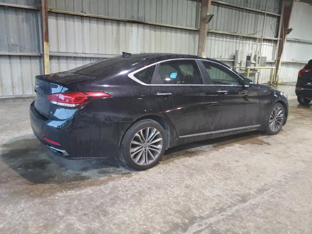 KMHGN4JEXGU110943 Hyundai Genesis 3.8l
