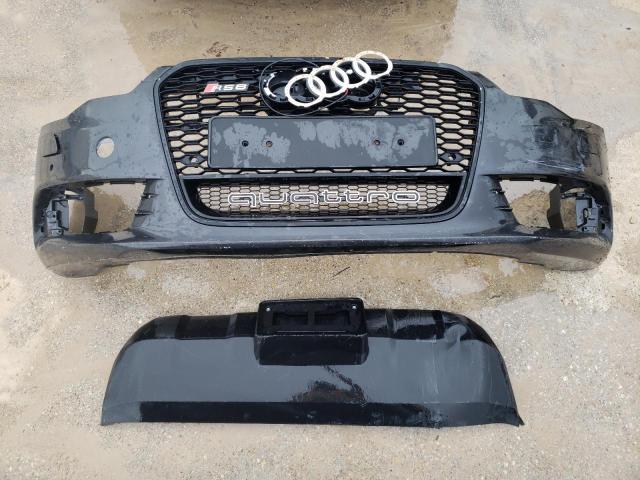 WAUFGAFC7FN019439 Audi A6 Premium Plus