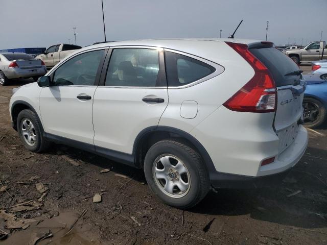 5J6RM4H31GL005146 Honda CR-V LX