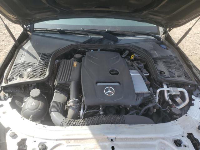 55SWF4JB1HU200297 Mercedes-Benz C 300