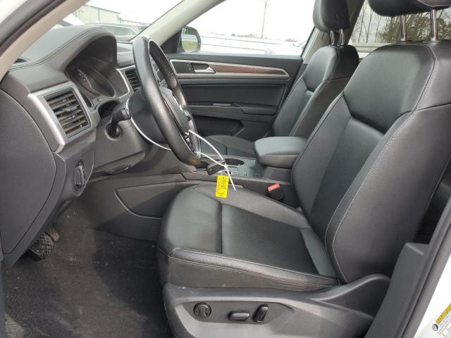 1V2WR2CA9KC539622 Volkswagen ATLAS SE