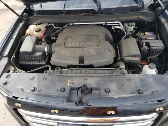 1GTG6BE34F1174636 GMC CANYON SLE