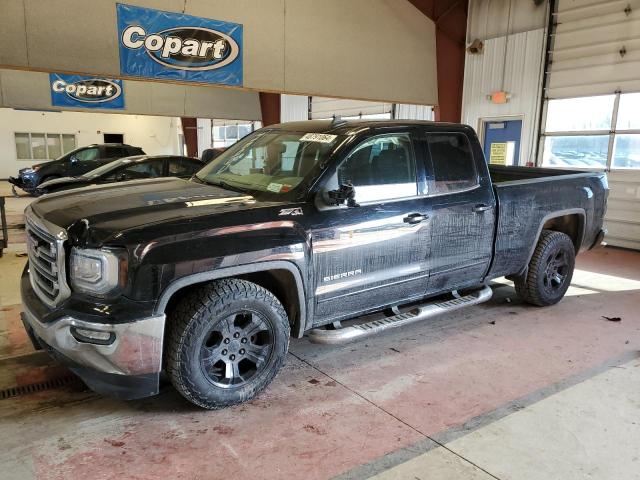 2017 Gmc Sierra K1500 Sle მანქანა იყიდება აუქციონზე, vin: 1GTV2MEC6HZ133167, აუქციონის ნომერი: 48791064