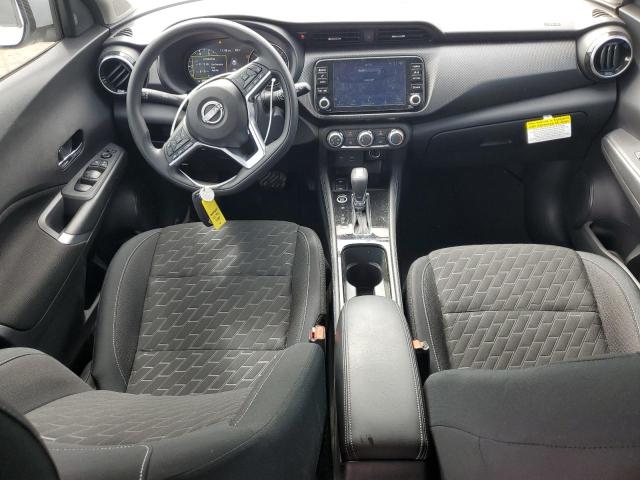 3N1CP5CV2RL472958 Nissan KICKS SV