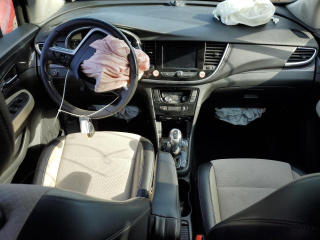 KL4CJESM8MB364050 Buick Encore Preferred