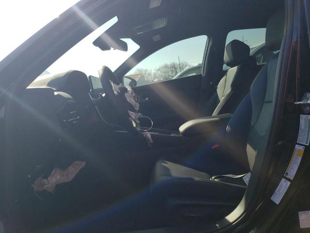 1HGCY2F75PA028808 Honda Accord Hybrid Sport-l