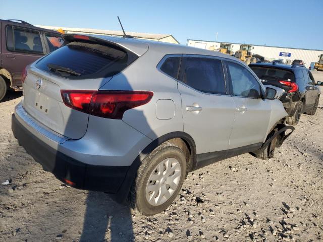 JN1BJ1CP3KW226945 Nissan Rogue Sport S