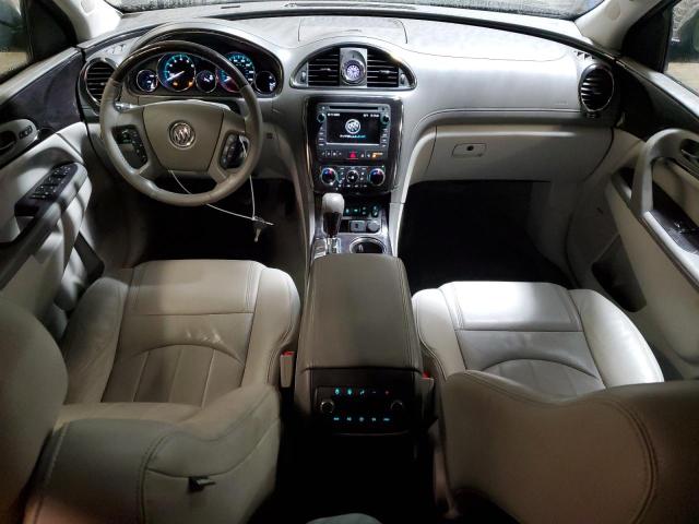 5GAKVCKD2GJ135238 Buick Enclave