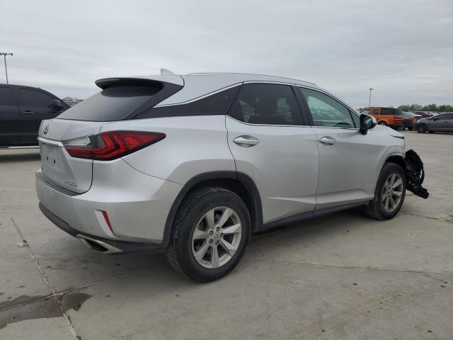 2T2ZZMCA3HC034861 Lexus Rx 350 Base