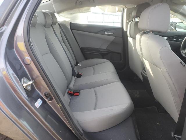 2HGFC2F5XHH557409 Honda Civic Lx